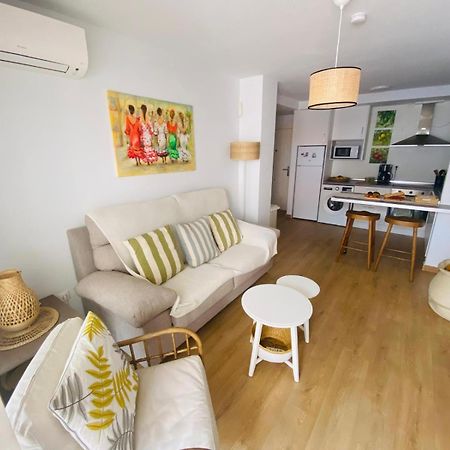Beautiful Torrox Costa Apartment Bagian luar foto