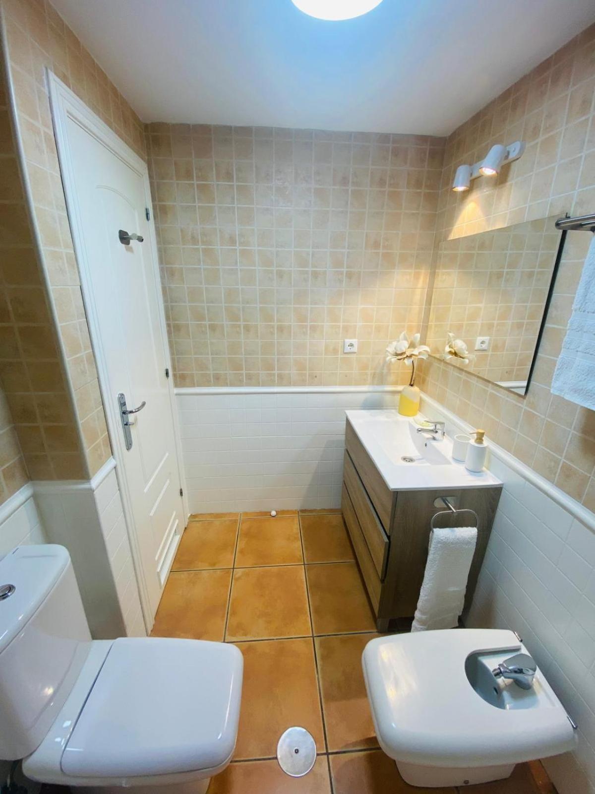 Beautiful Torrox Costa Apartment Bagian luar foto