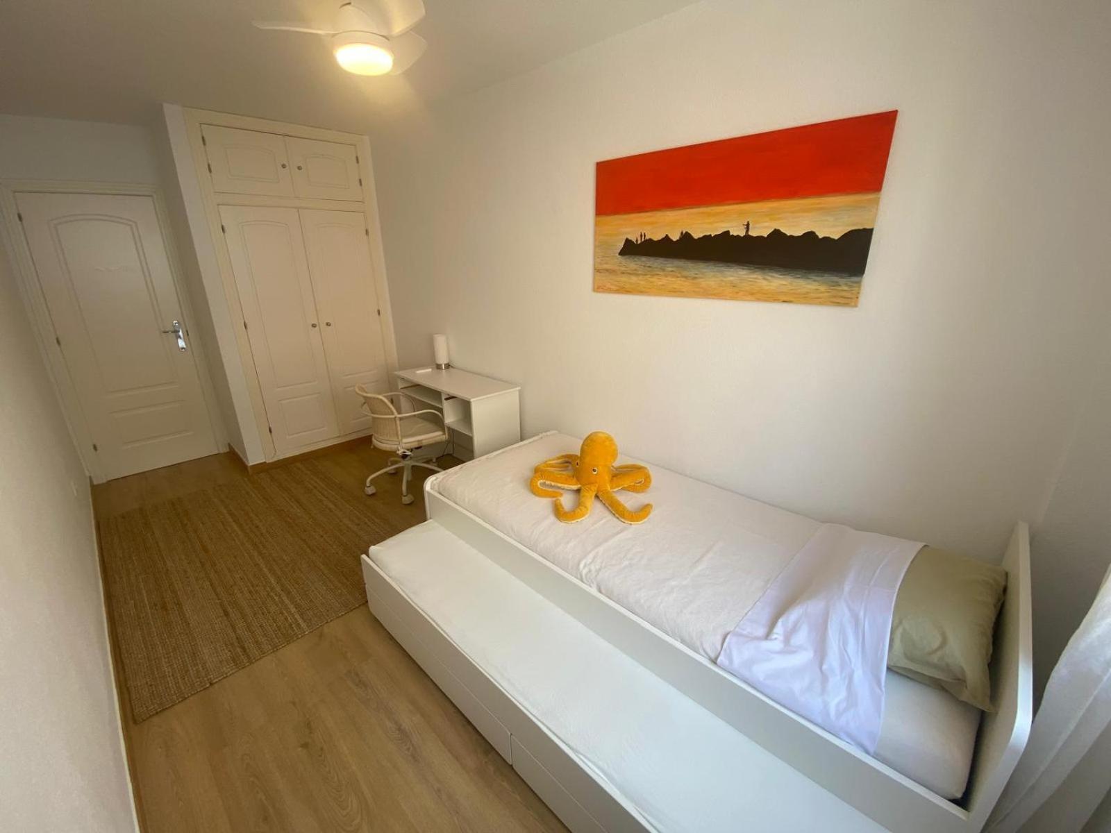 Beautiful Torrox Costa Apartment Bagian luar foto