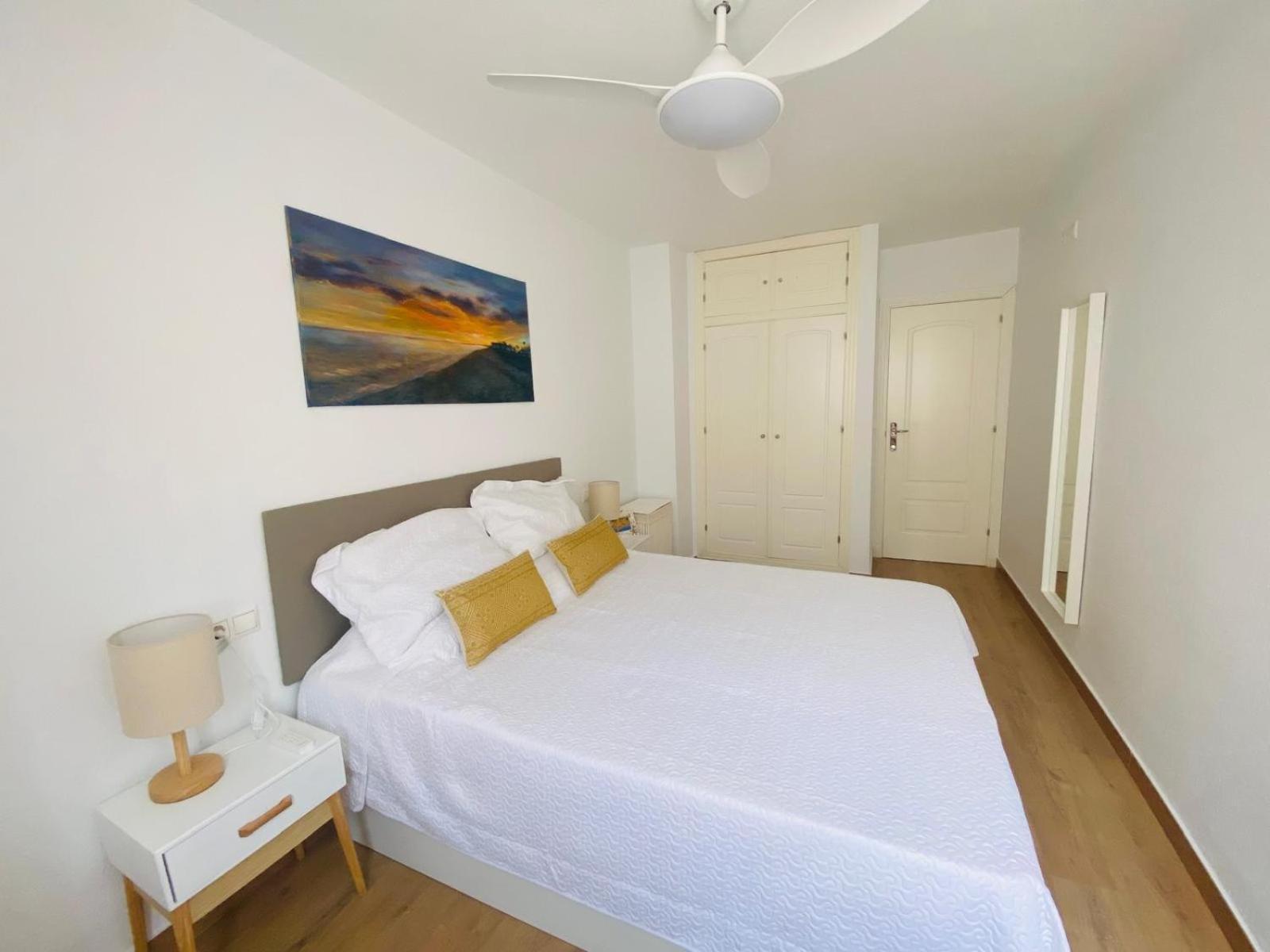 Beautiful Torrox Costa Apartment Bagian luar foto