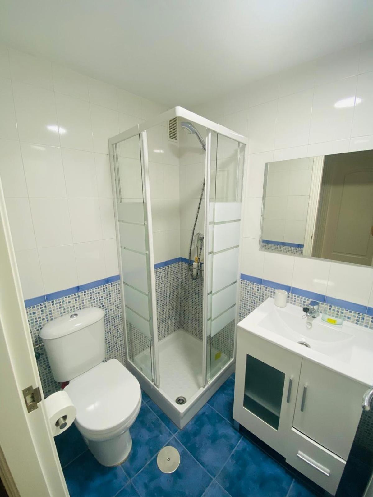 Beautiful Torrox Costa Apartment Bagian luar foto
