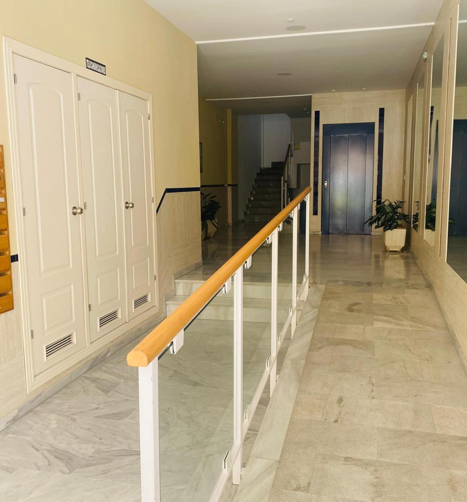 Beautiful Torrox Costa Apartment Bagian luar foto