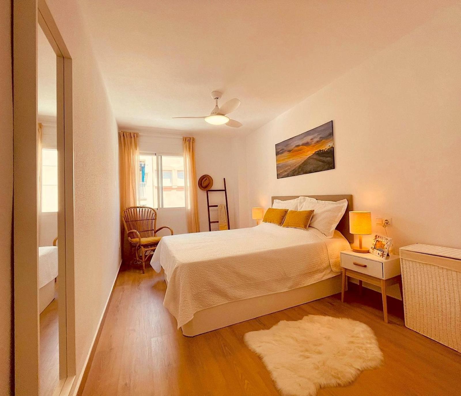 Beautiful Torrox Costa Apartment Bagian luar foto