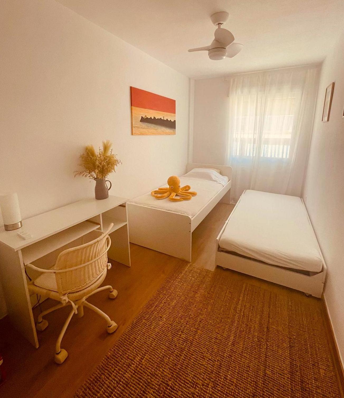 Beautiful Torrox Costa Apartment Bagian luar foto
