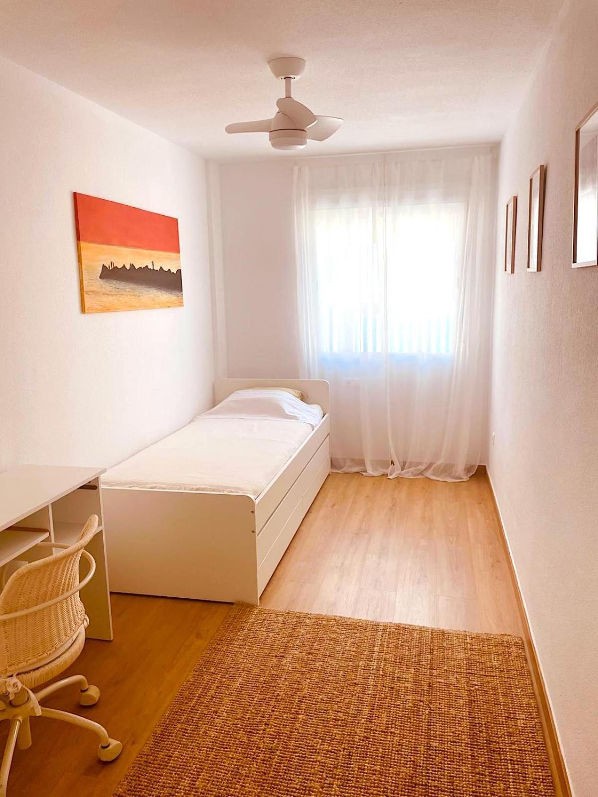 Beautiful Torrox Costa Apartment Bagian luar foto
